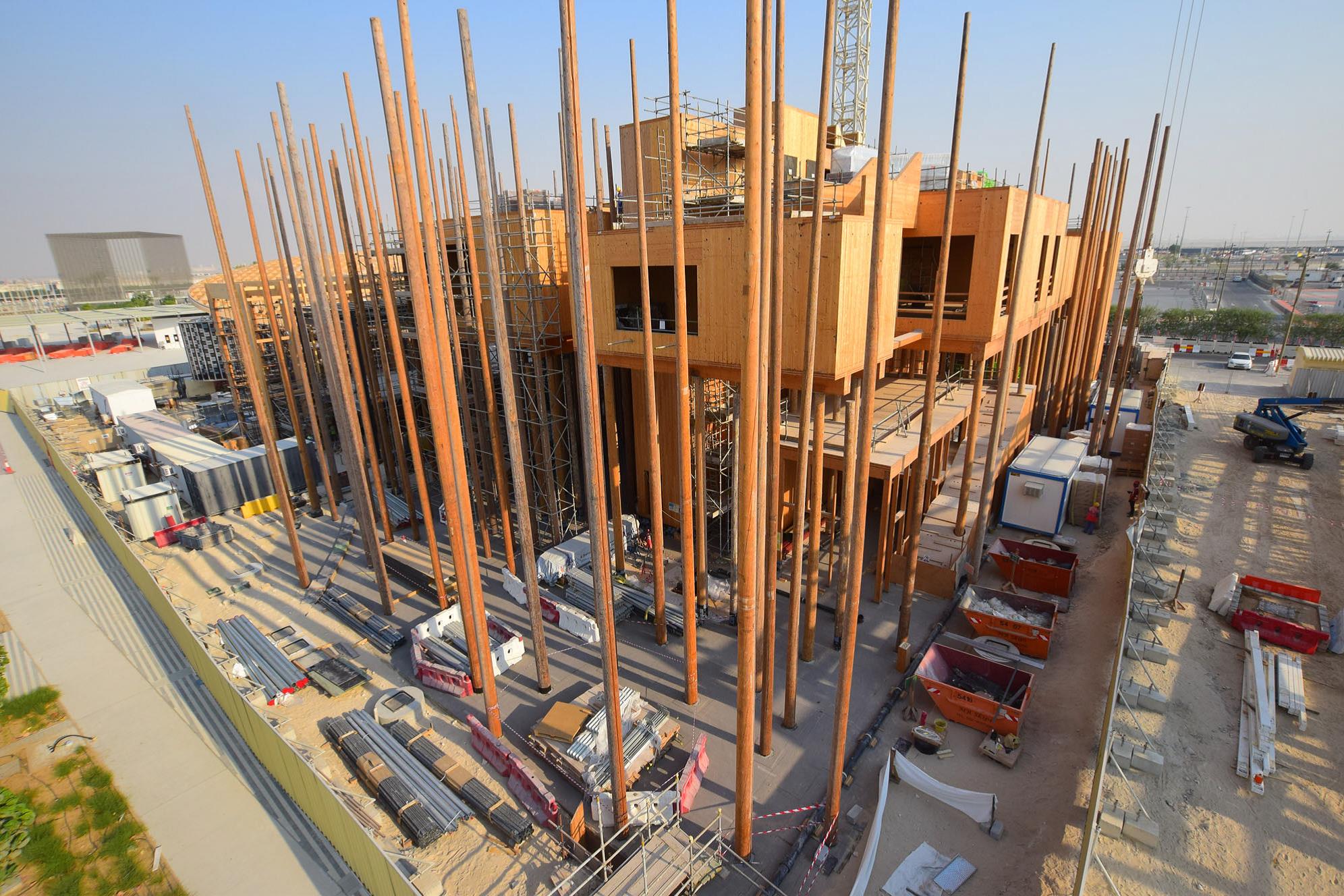 Dubai Expo